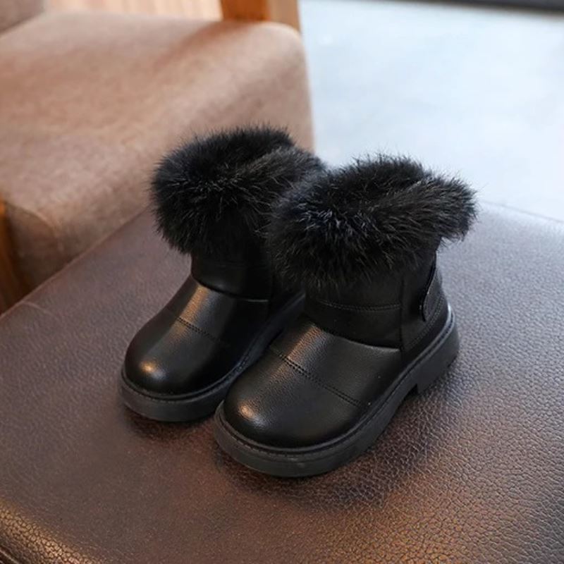 Bota Infantil de Inverno