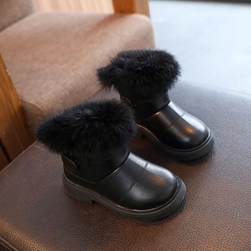Bota Infantil de Inverno