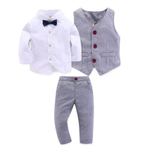 Terno Infantil Bambino