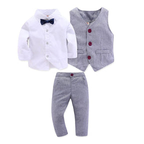 Terno Infantil Bambino