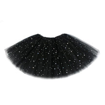 Mini Saia Tutu Infantil