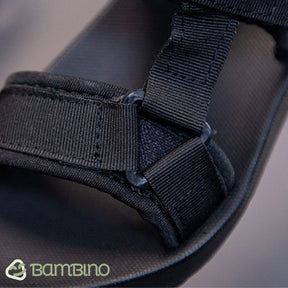 Sandália Confort Infantil Bambino