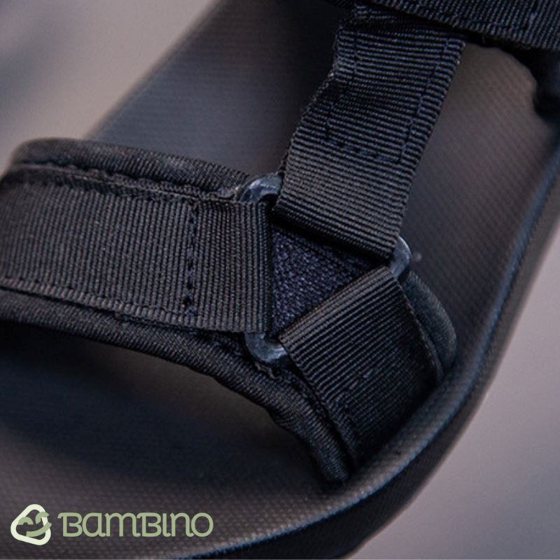 Sandália Confort Infantil Bambino