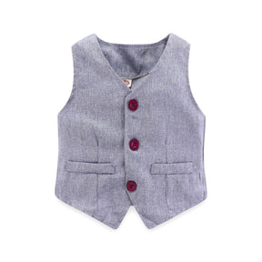 Terno Infantil Bambino