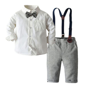 Terno Infantil Bambino