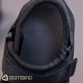 Sandália Confort Infantil Bambino