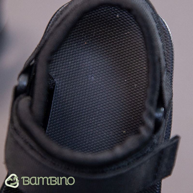 Sandália Confort Infantil Bambino