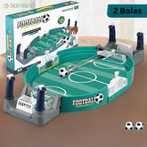 Futebol de Mesa de Botão para Crianças