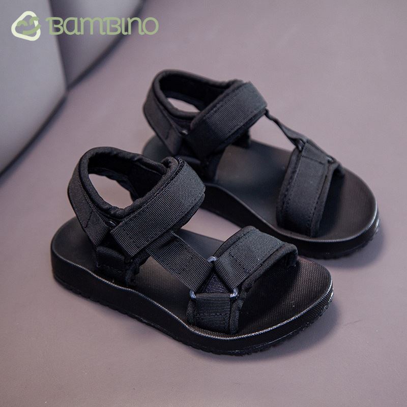 Sandália Confort Infantil Bambino