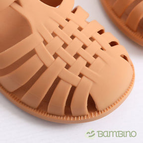 Sandália Toque Infantil Bambino