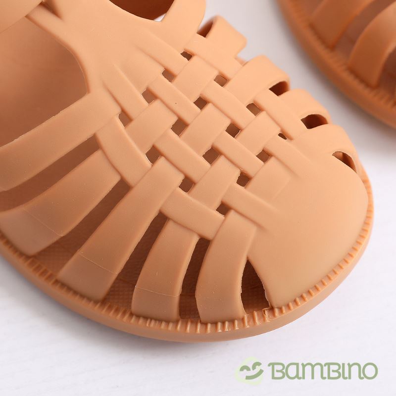 Sandália Toque Infantil Bambino