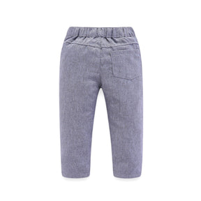 Terno Infantil Bambino