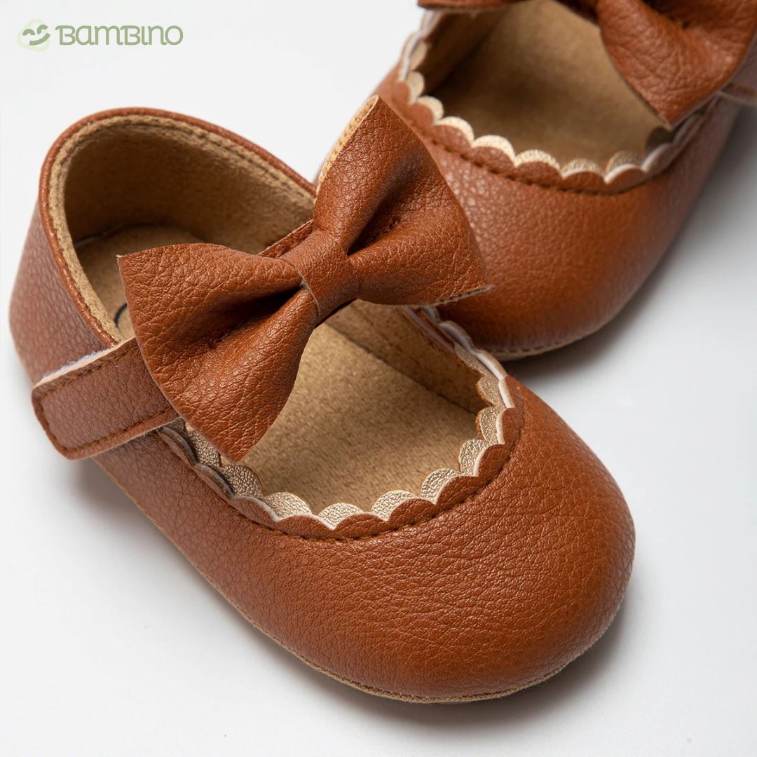 Sapatilha Tiana para Bebês