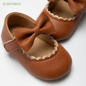 Sapatilha Tiana para Bebês