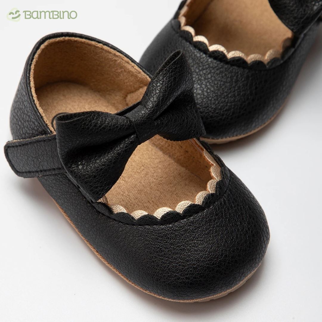 Sapatilha Tiana para Bebês