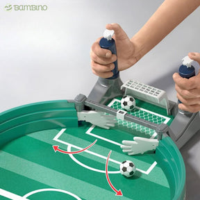 Futebol de Mesa de Botão para Crianças