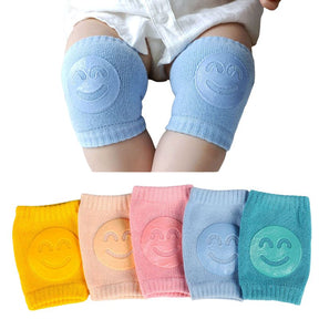 Joelheira Antiderrapante para Bebês Bambino