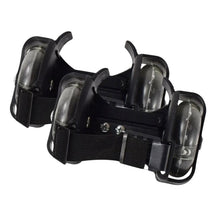 Adaptador de Rodinhas com LED para Tênis Infantil