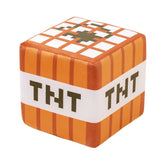 Almofada Cubo Minecraft TNT