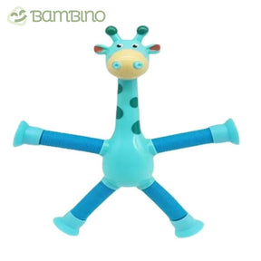 Girafa Estica Patas