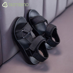 Sandália Confort Infantil Bambino