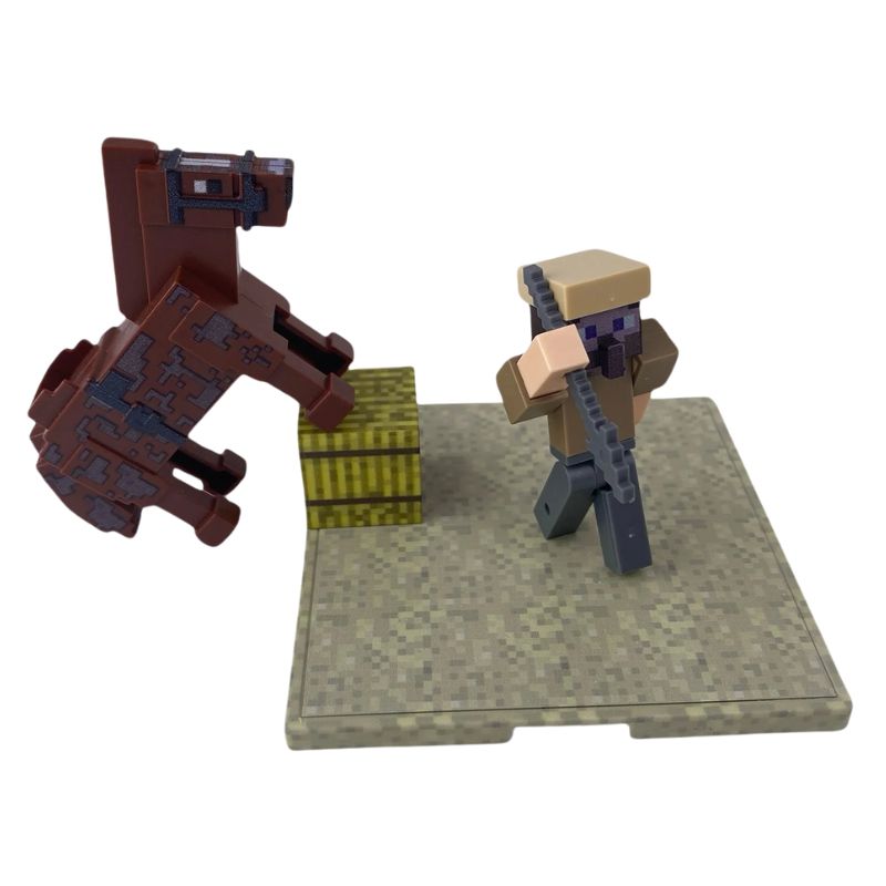 Blocos Magnéticos Minecraft