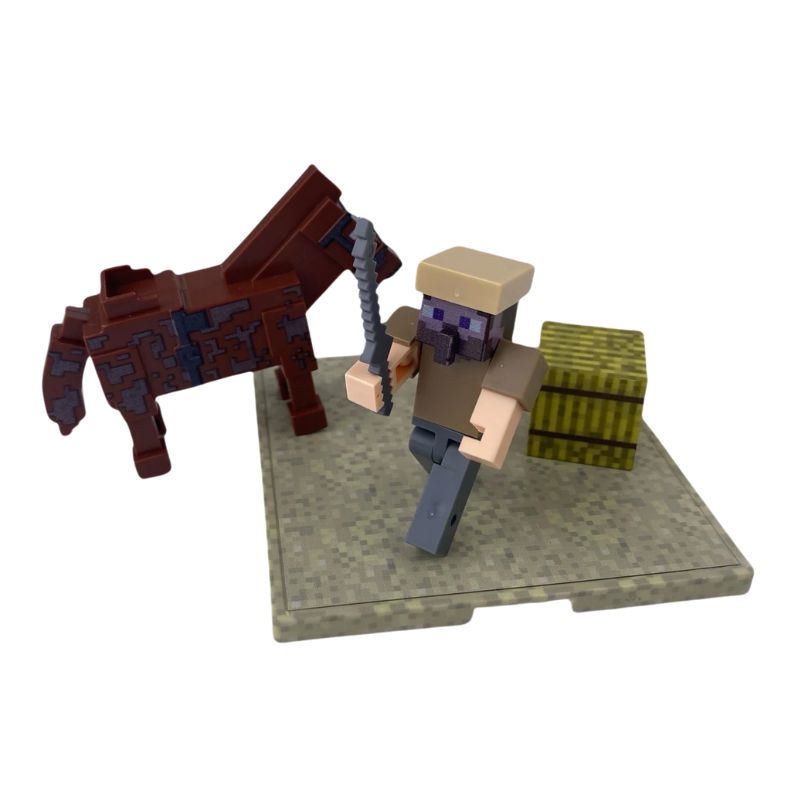 Blocos Magnéticos Minecraft