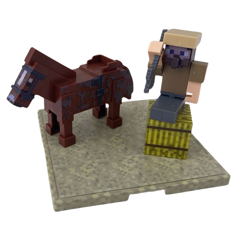 Blocos Magnéticos Minecraft