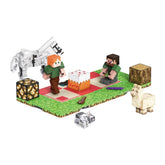 Blocos Magnéticos Minecraft