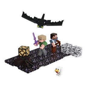 Blocos Magnéticos Minecraft