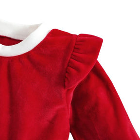 Body Natalino Feminino