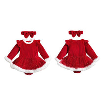 Body Natalino Feminino