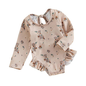 Body Summer Infantil Bambino