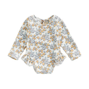 Body Summer Infantil Bambino