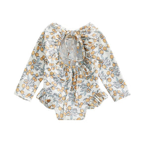 Body Summer Infantil Bambino