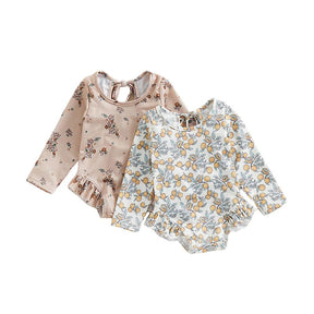 Body Summer Infantil Bambino