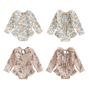 Body Summer Infantil Bambino