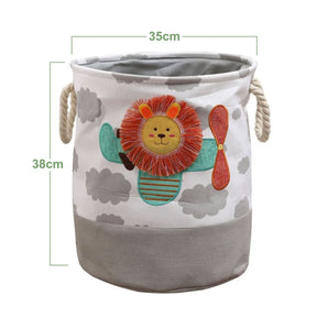Cesta Guarda Brinquedos Bambino