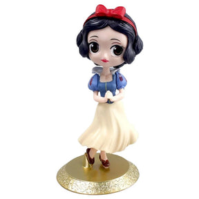 Boneca Branca de Neve Decoração