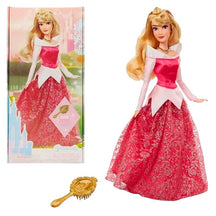 Bonecas Princesas Clássicas