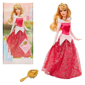 Bonecas Princesas Clássicas