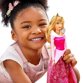 Bonecas Princesas Clássicas