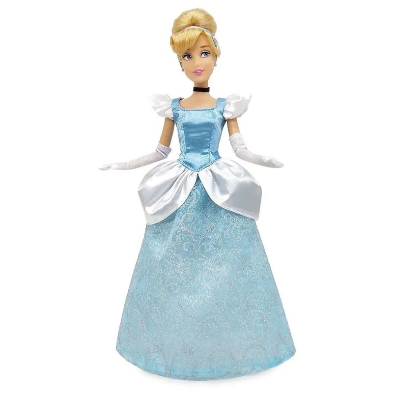 Bonecas Princesas Clássicas