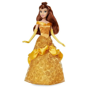 Bonecas Princesas Clássicas