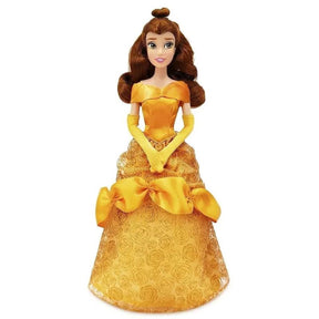 Bonecas Princesas Clássicas