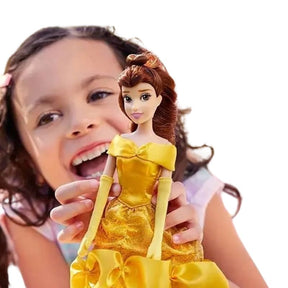 Bonecas Princesas Clássicas
