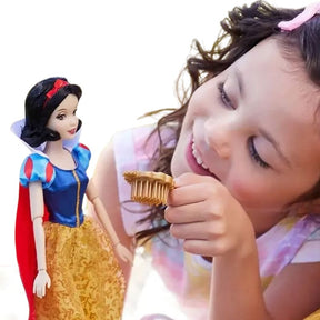 Bonecas Princesas Clássicas