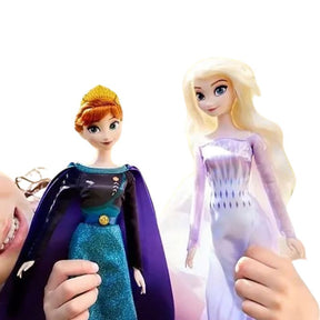 Bonecas Princesas Clássicas