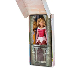Bonecas Princesas Clássicas