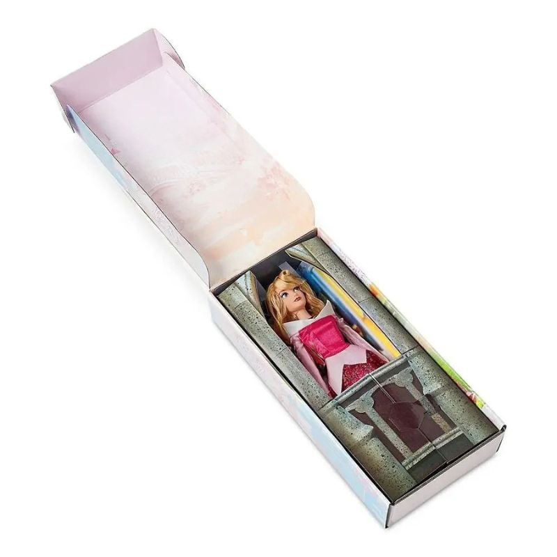Bonecas Princesas Clássicas